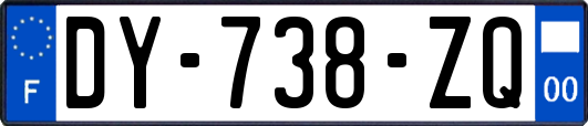 DY-738-ZQ