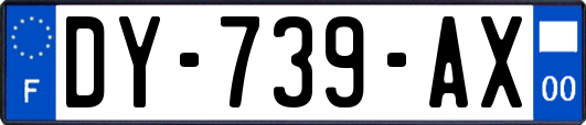 DY-739-AX