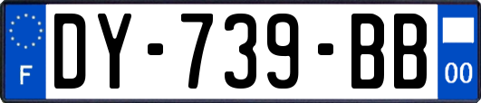 DY-739-BB