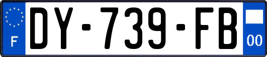 DY-739-FB