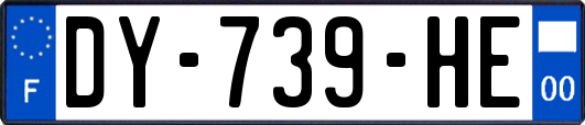 DY-739-HE