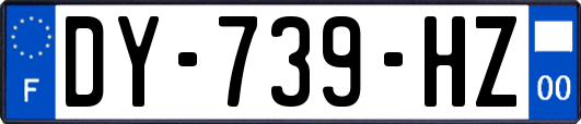 DY-739-HZ