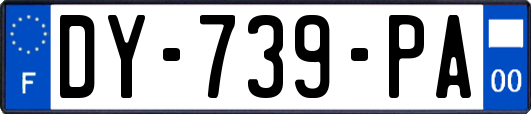 DY-739-PA