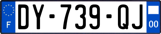 DY-739-QJ