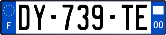 DY-739-TE