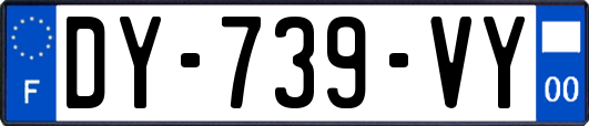 DY-739-VY