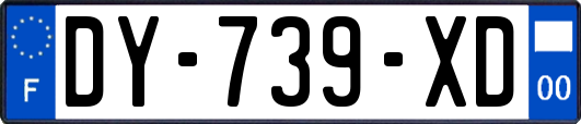 DY-739-XD