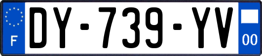 DY-739-YV
