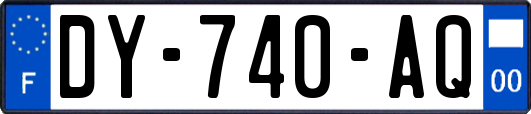 DY-740-AQ