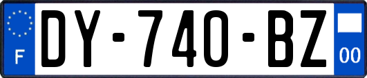 DY-740-BZ