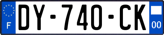 DY-740-CK