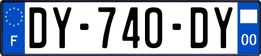 DY-740-DY