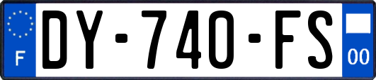 DY-740-FS