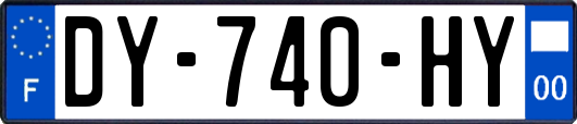 DY-740-HY