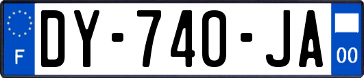 DY-740-JA