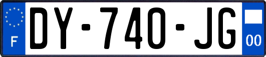 DY-740-JG