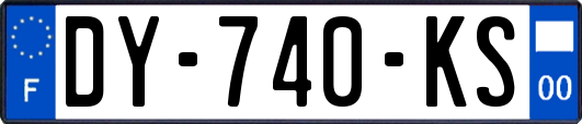 DY-740-KS