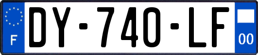 DY-740-LF