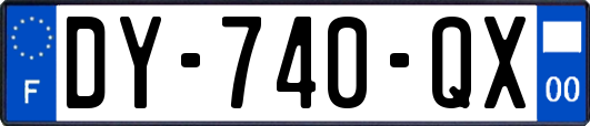 DY-740-QX