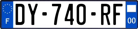 DY-740-RF