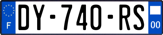 DY-740-RS