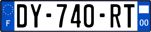 DY-740-RT