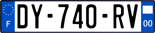 DY-740-RV