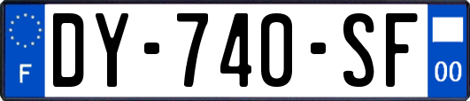 DY-740-SF