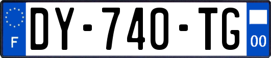 DY-740-TG