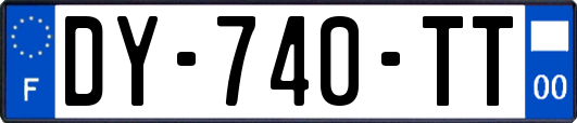 DY-740-TT