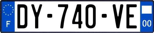 DY-740-VE