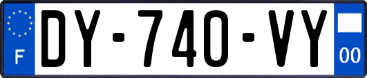 DY-740-VY