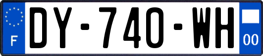 DY-740-WH