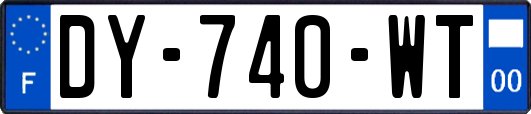 DY-740-WT