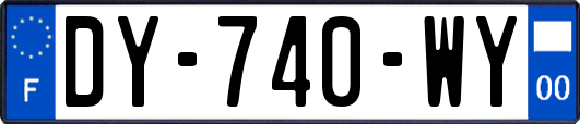 DY-740-WY