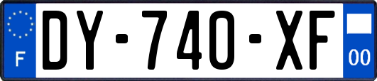 DY-740-XF