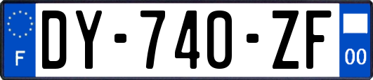 DY-740-ZF