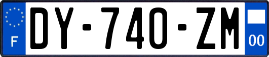 DY-740-ZM