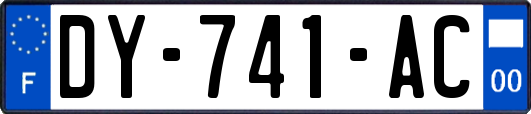 DY-741-AC