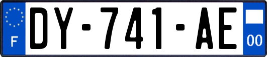 DY-741-AE