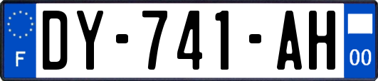 DY-741-AH