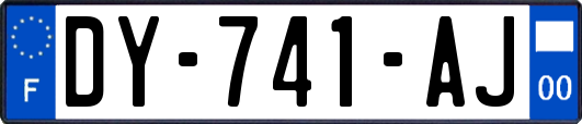 DY-741-AJ