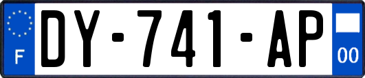 DY-741-AP