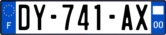 DY-741-AX