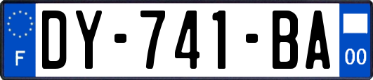DY-741-BA