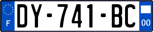 DY-741-BC