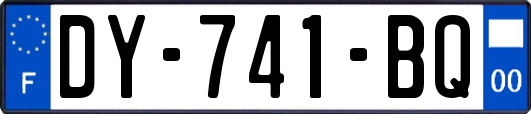 DY-741-BQ