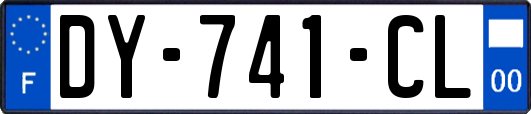 DY-741-CL