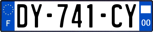 DY-741-CY