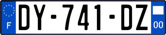 DY-741-DZ